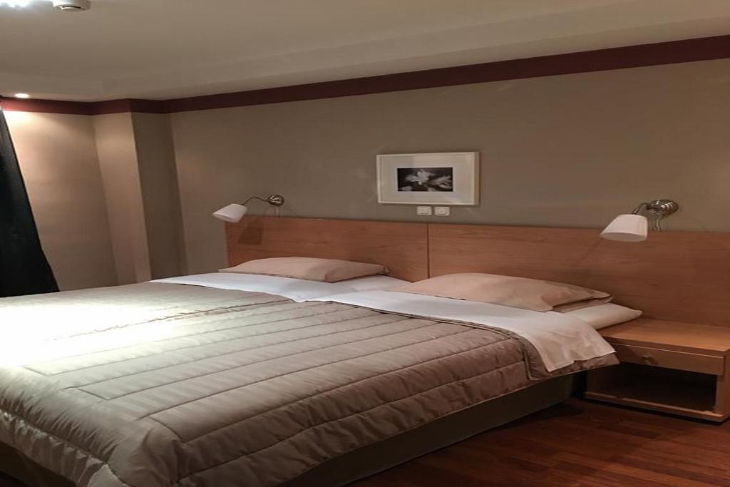 Athina Airport Hotel