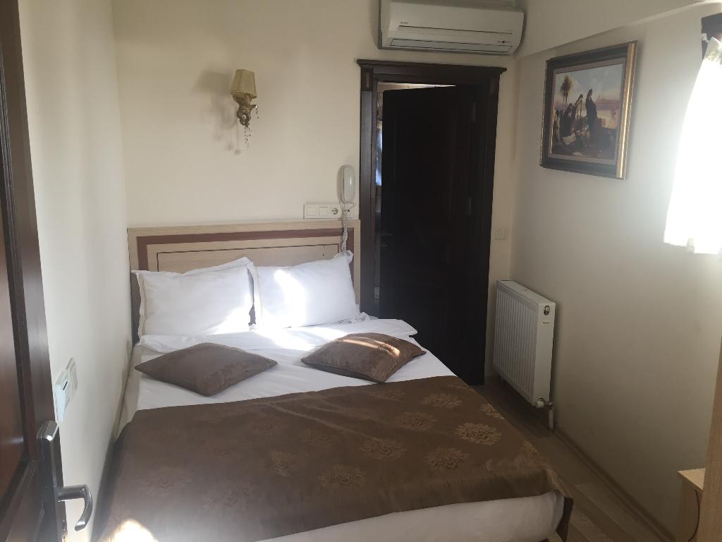 Hotel Sultan Palace