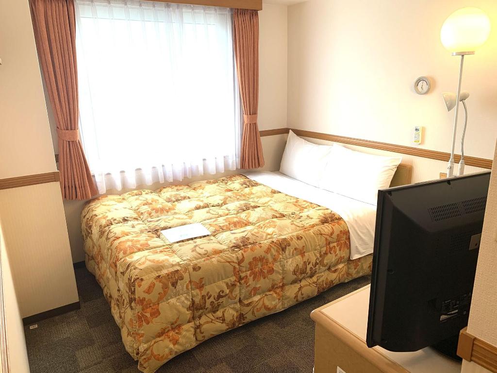 Toyoko Inn Tokyo Nihon-Bashi Mitsukoshi-Mae A4