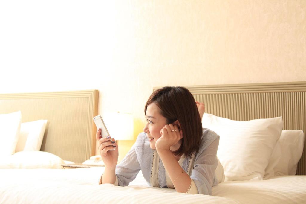 Quintessa Hotel Sasebo