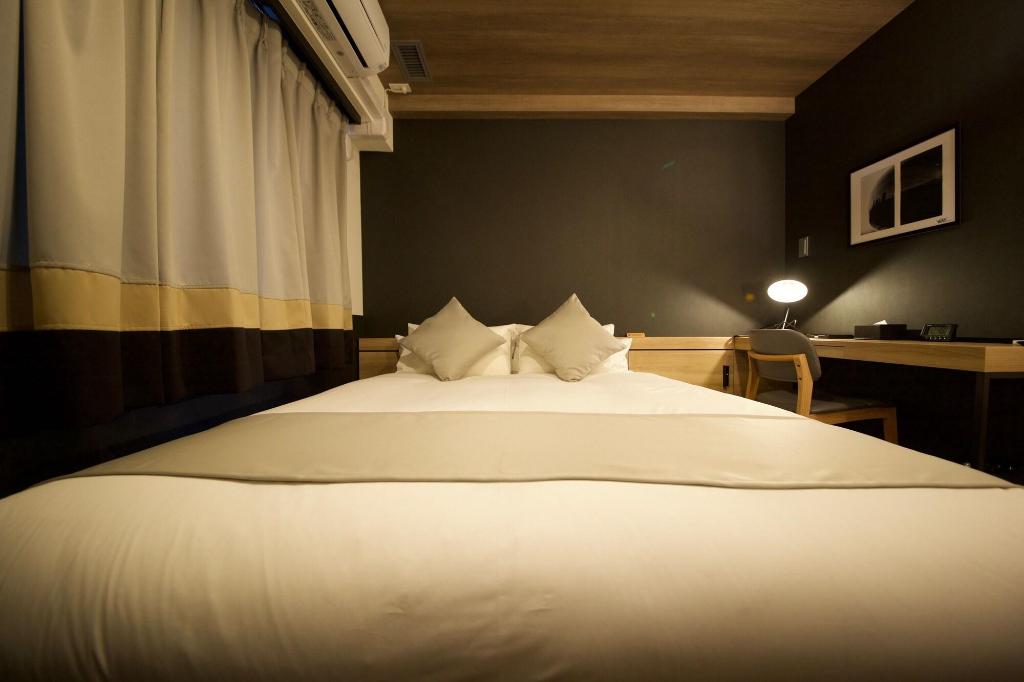 Hotel Cordia Osaka