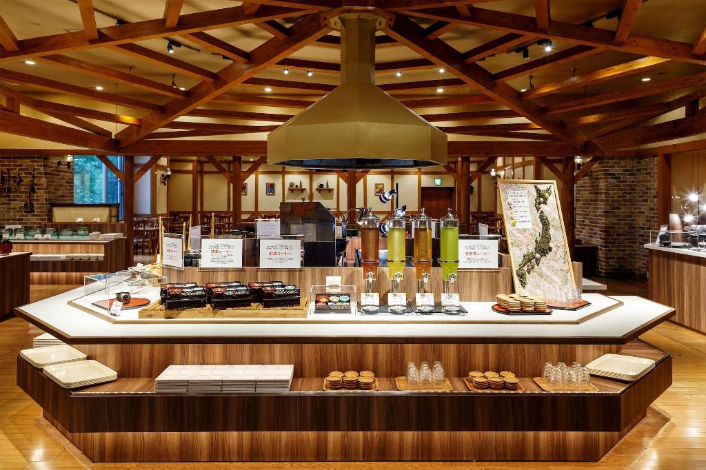 Choyo Tei Hotel