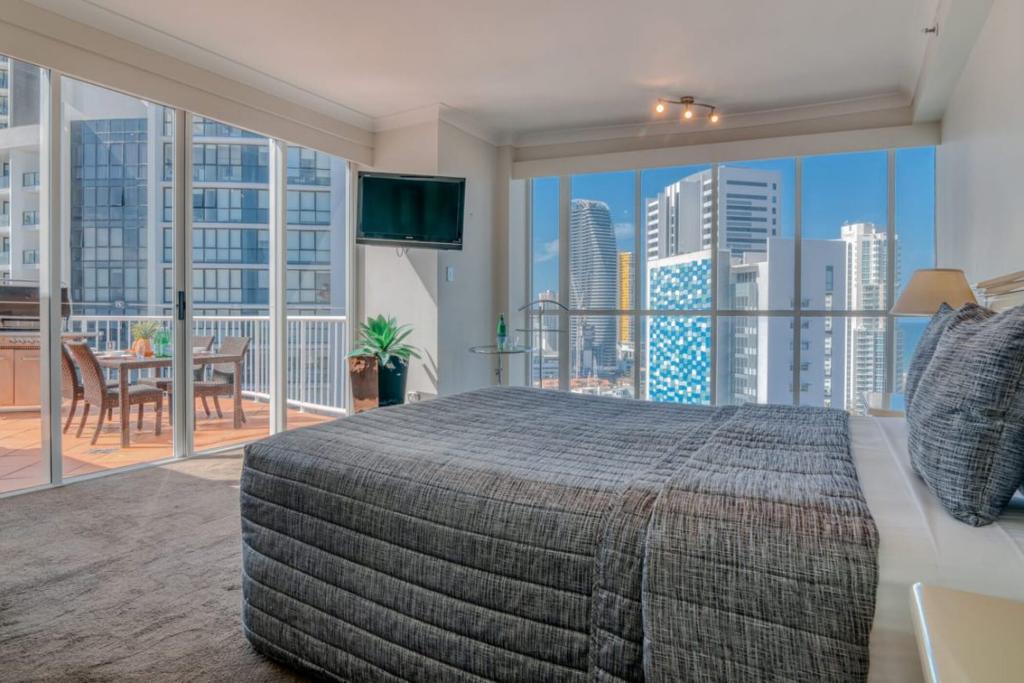 Bel Air On Broadbeach
