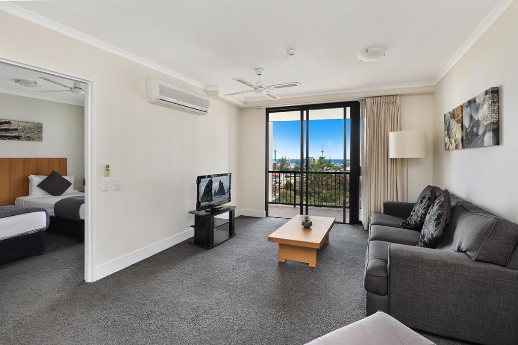 Neptune Resort Broadbeach