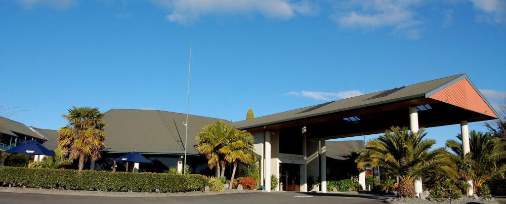 Lakeland Resort Taupo