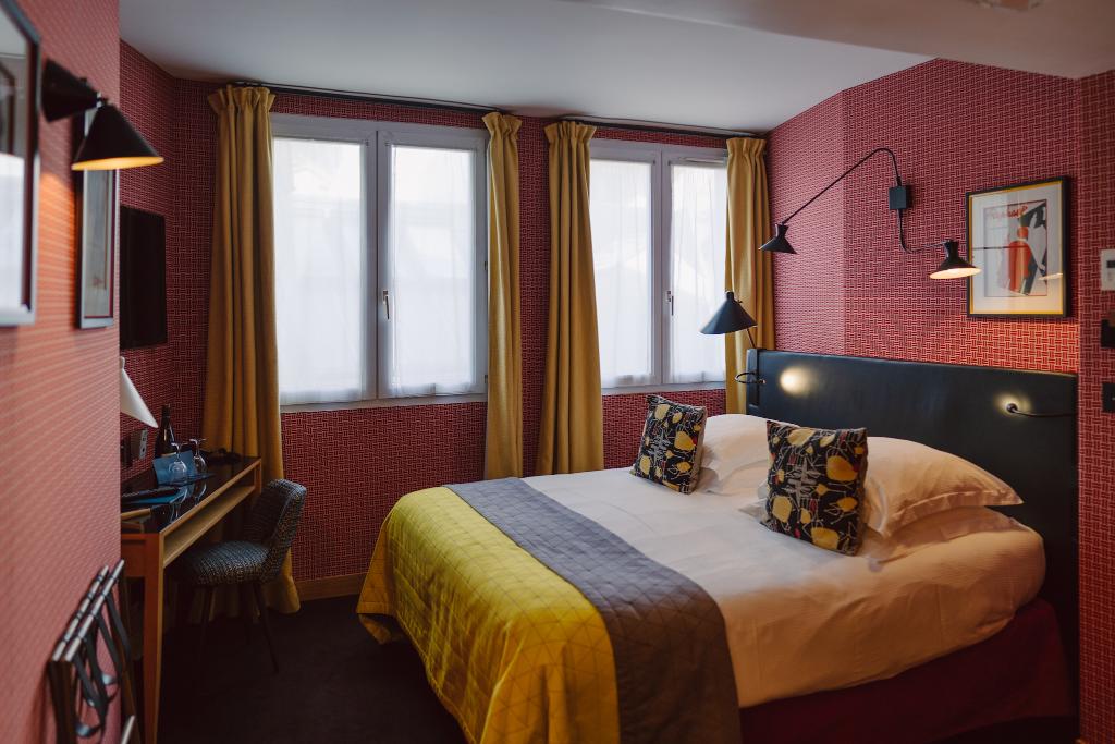 Artus Hotel