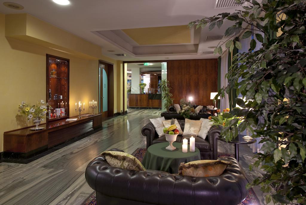 Continental Family Hotel