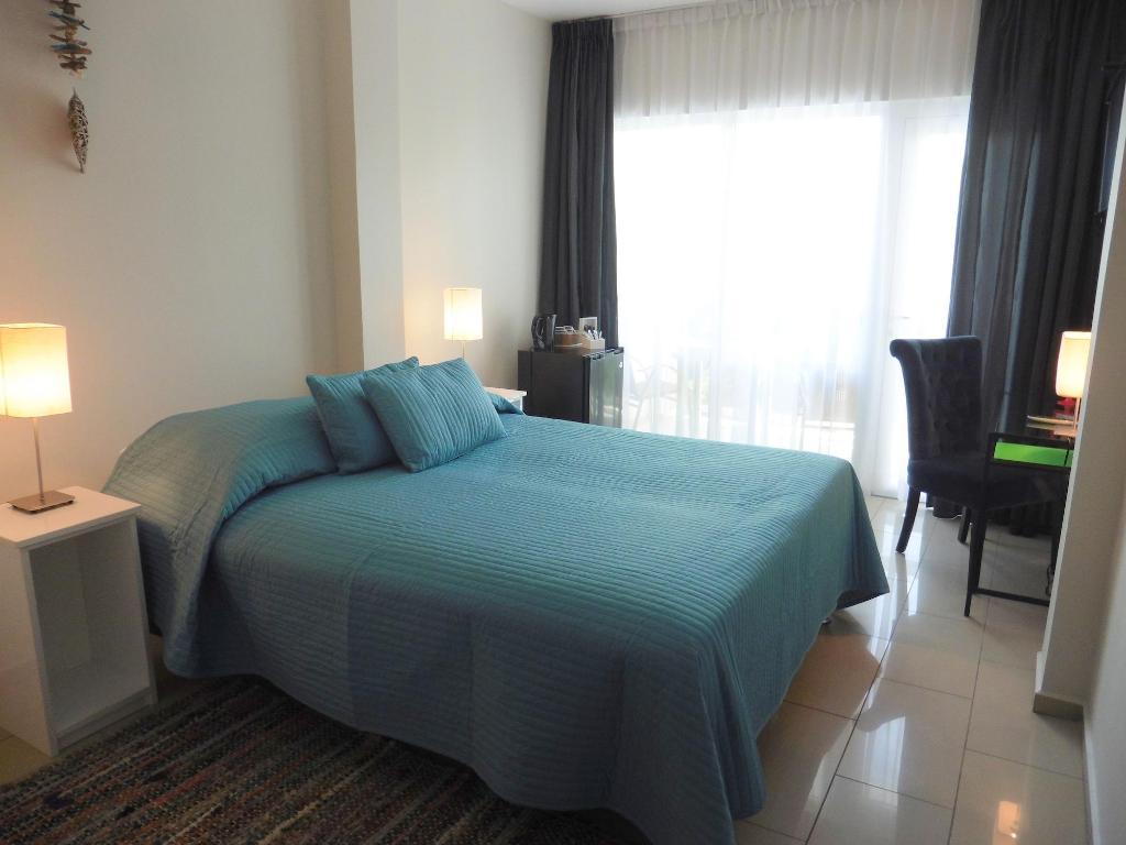 Central Hotel Bonaire