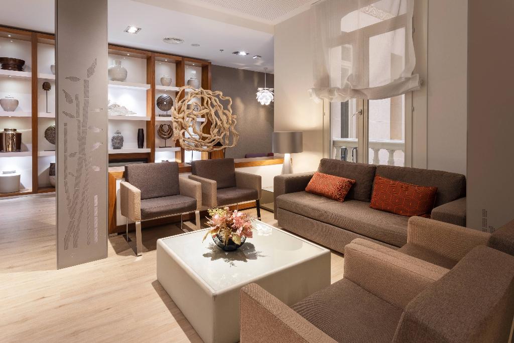 Hotel CATALONIA ATOCHA, Spanien, Madrid. Großes 1