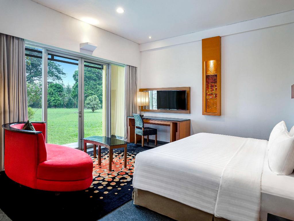 Novotel Palembang