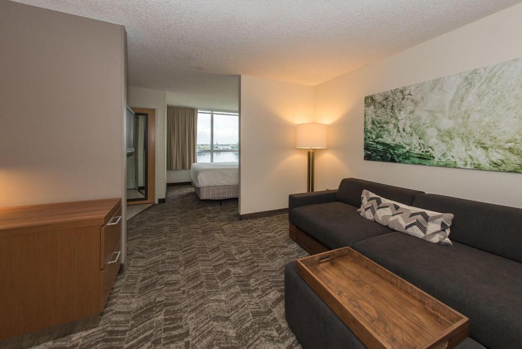 SpringHill Suites Miami Airport South
