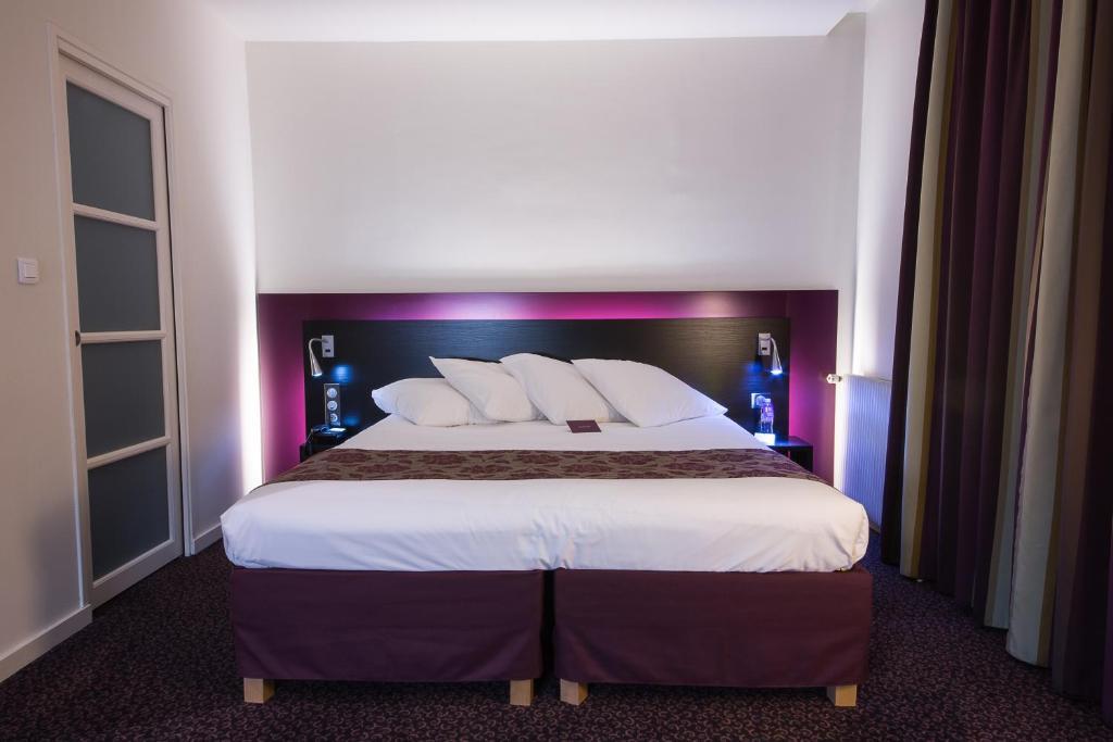 Mercure Lille Roubaix - Grand Hôtel