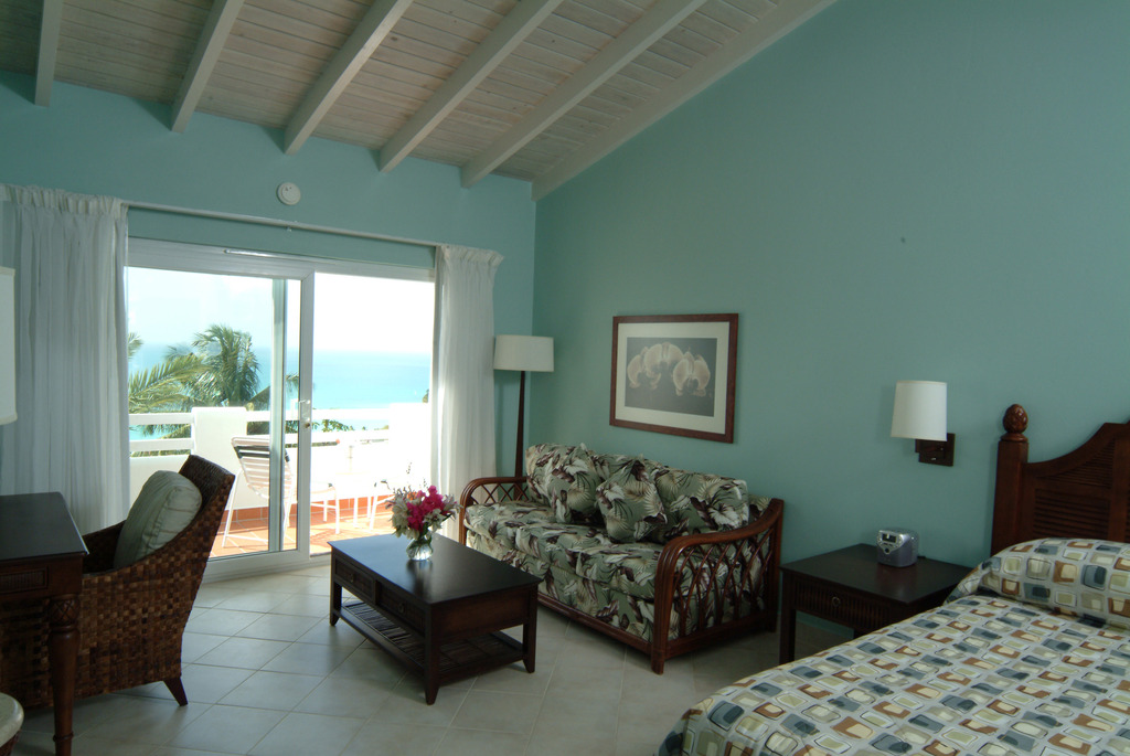 Trade Winds Hotel