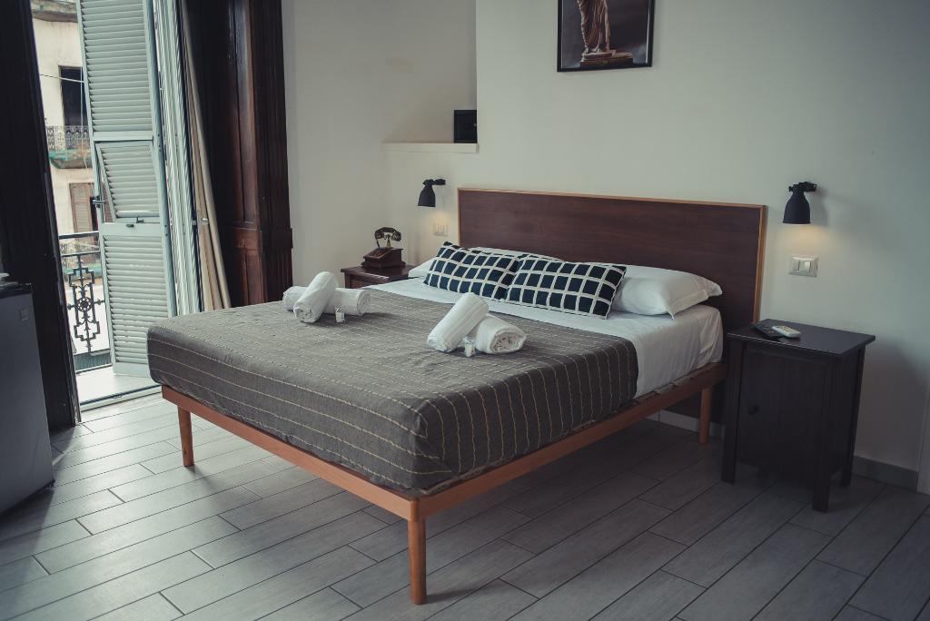 Sweet Sleep Bed