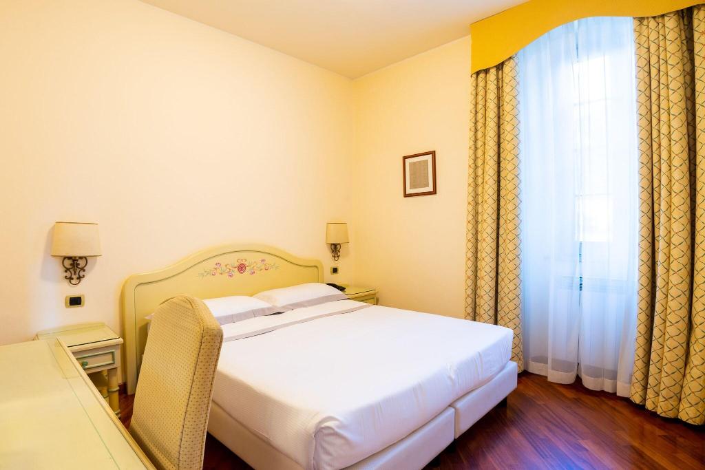 Albergo Centrale