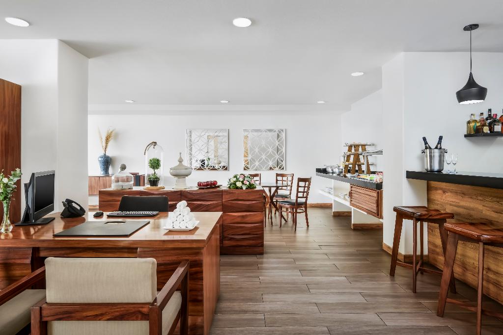 Sunscape Dorado Pacifico Ixtapa