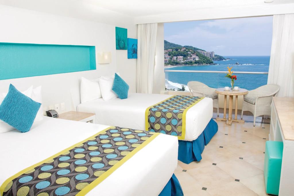 Sunscape Dorado Pacifico Ixtapa