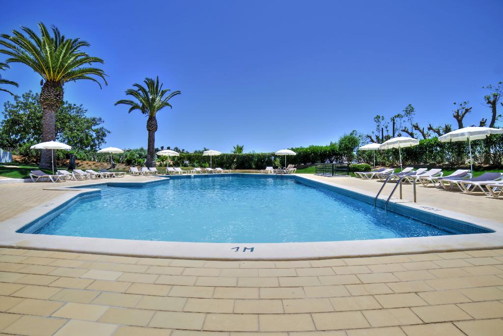 Hotel Parque Monte Verde, Portugal, Albufeira. Großes 19