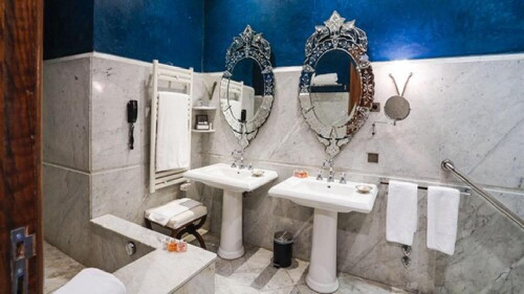 Hôtel Le Doge Casablanca