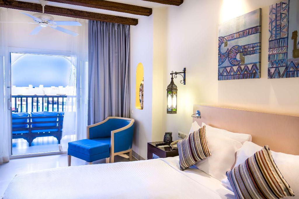 Hilton Marsa Alam Nubian Resort