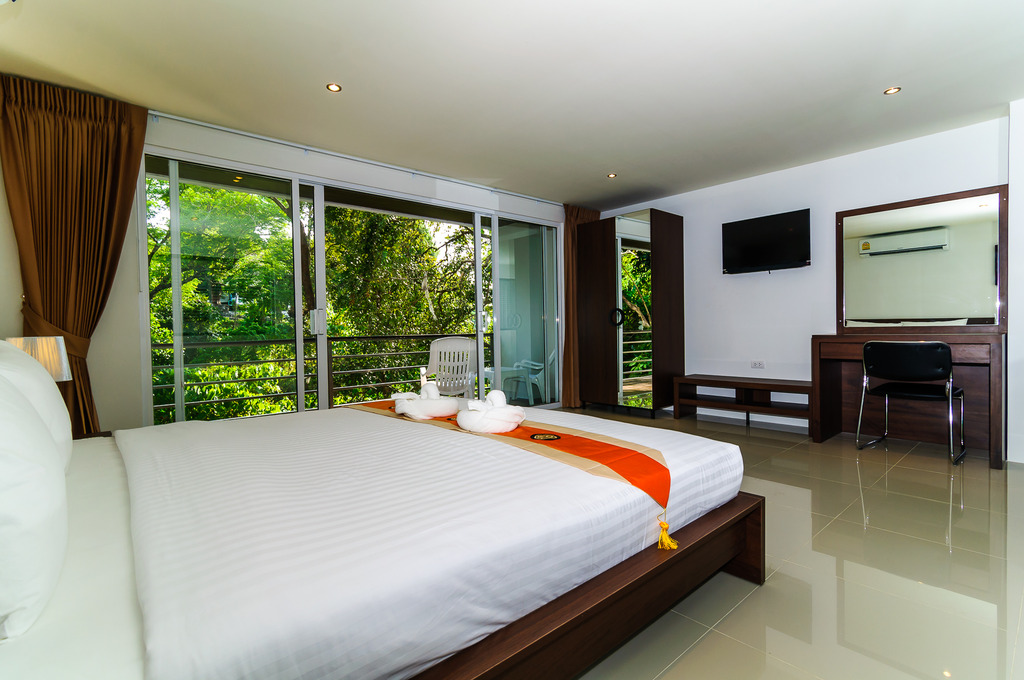 Bayshore Ocean View Hotel