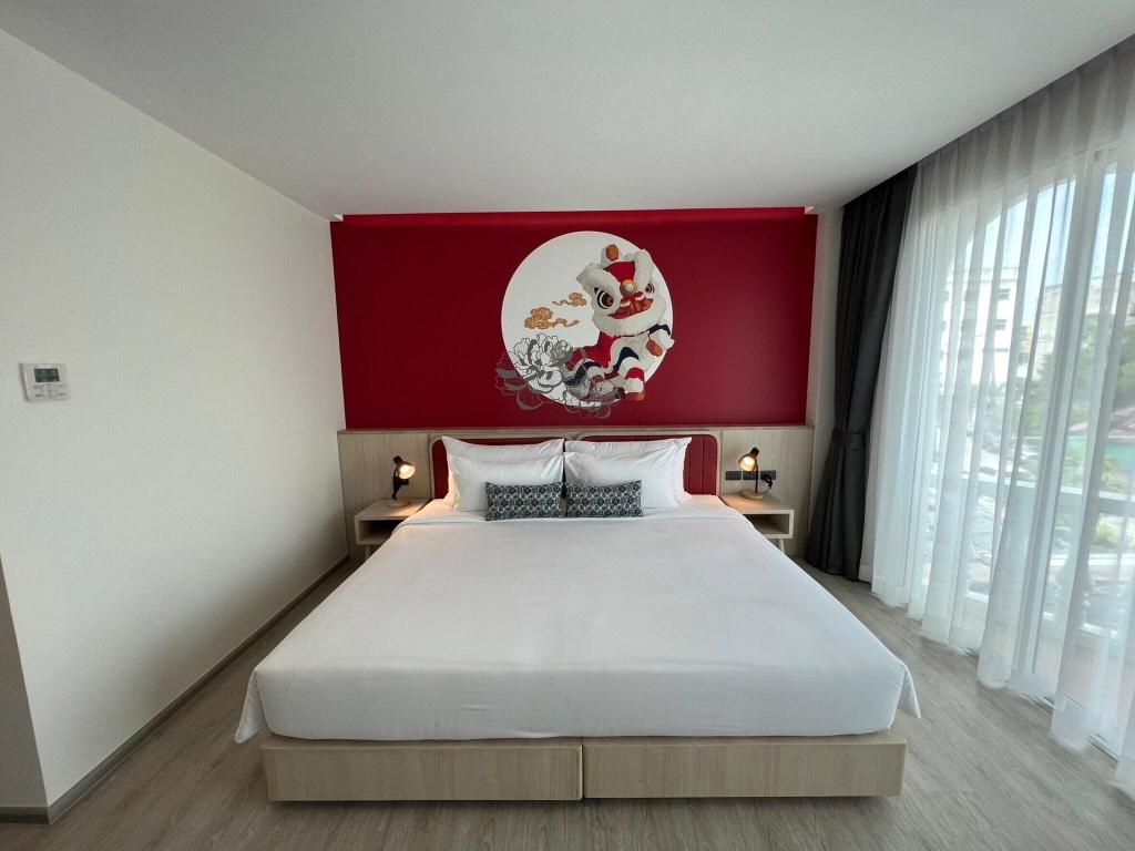 Hotel Midtown Ratsada