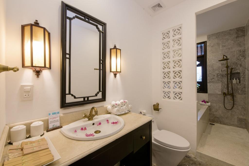 Coco River Resort & Spa