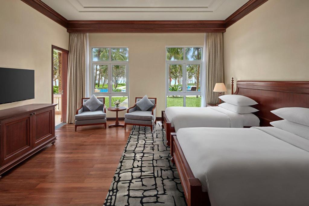 Danang Marriott Resort & Spa