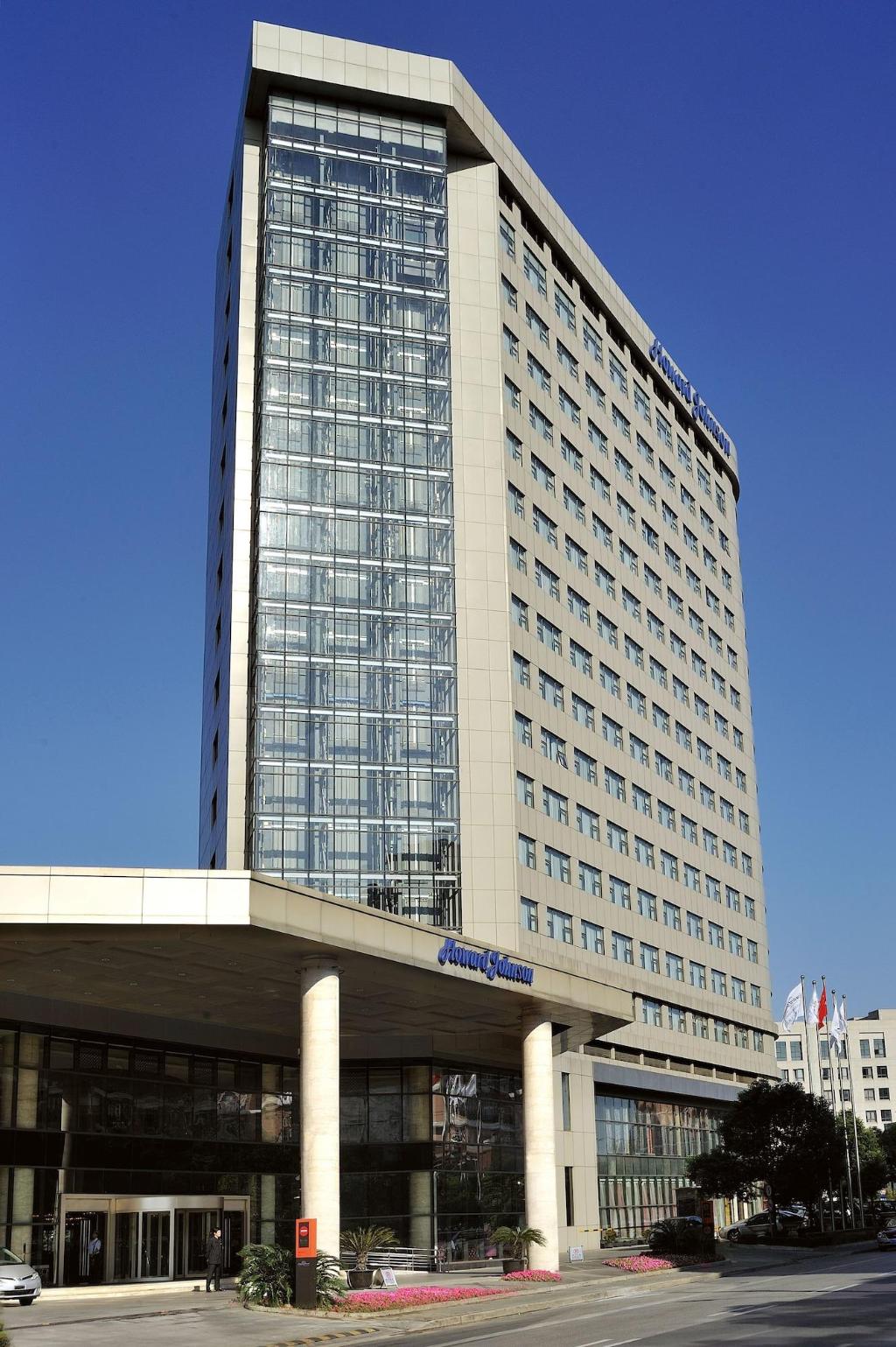 Caida Plaza Shanghai