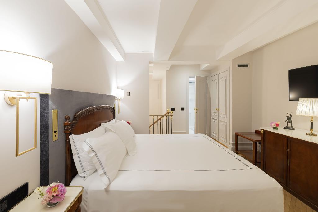 Grand Hotel Parker's