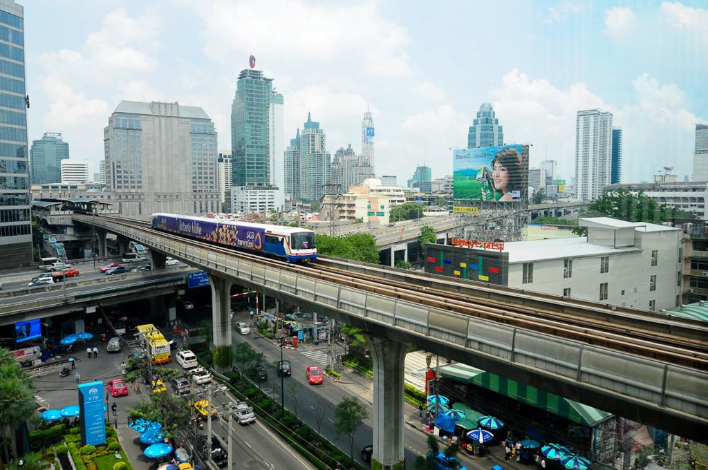 Hotel The Legacy Hotel Nana Sukhumvit, Aspira Collection, Thailand, Bangkok. Großes 1
