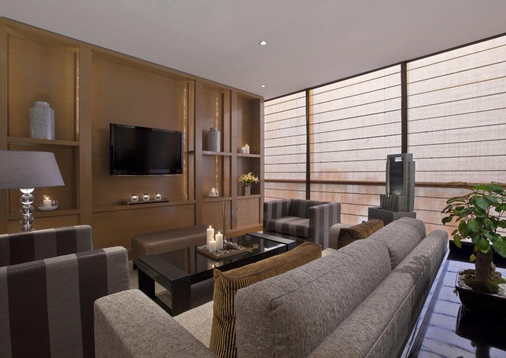 The Westin Lima Hotel & Convention Center