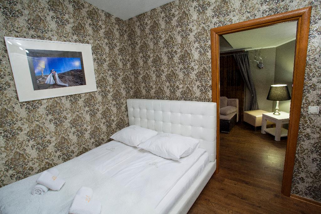 Aparthotel Vicini