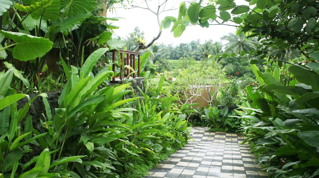 Hotel Ubud Green Resort Powered by Archipelago, Indonesien, Ubud. Großes 31
