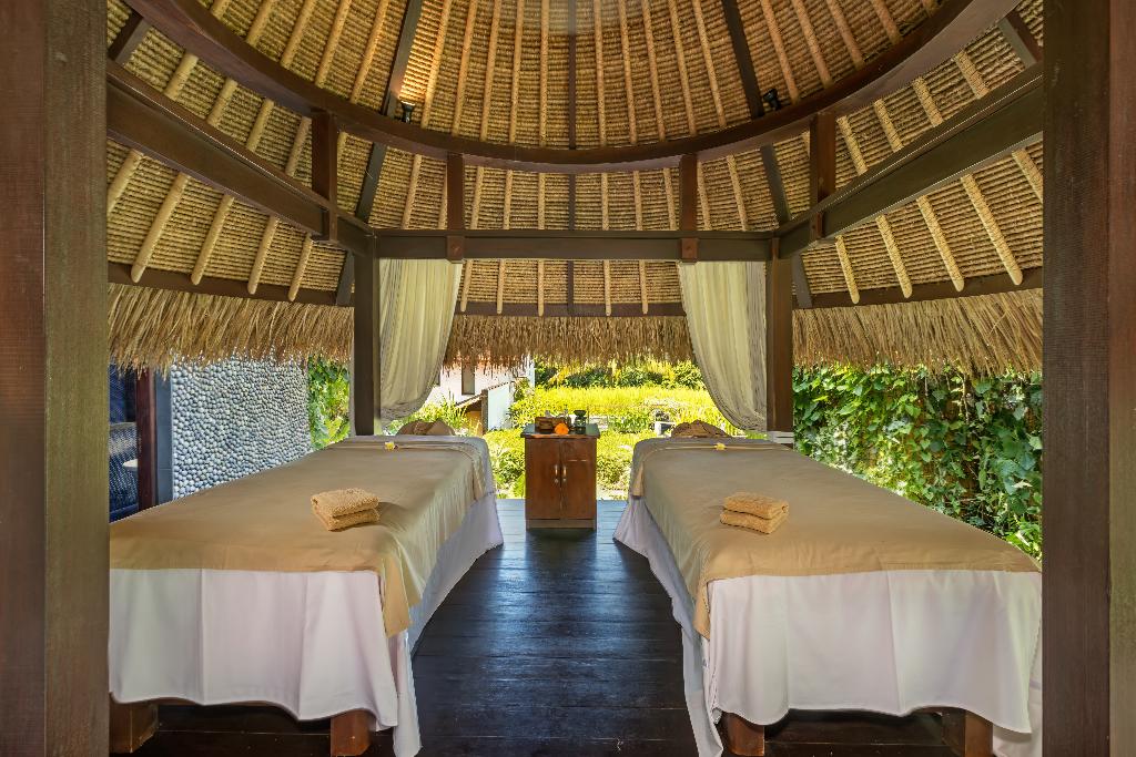 Hotel Ubud Green Resort Powered by Archipelago, Indonesien, Ubud. Großes 1