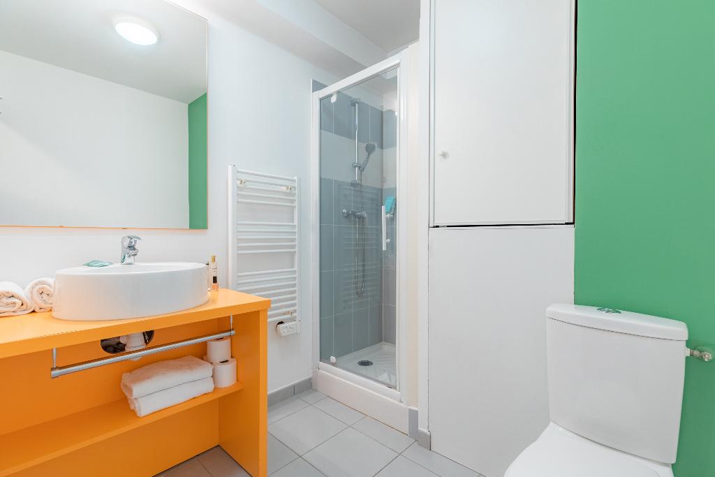 Appart'City Confort Tours