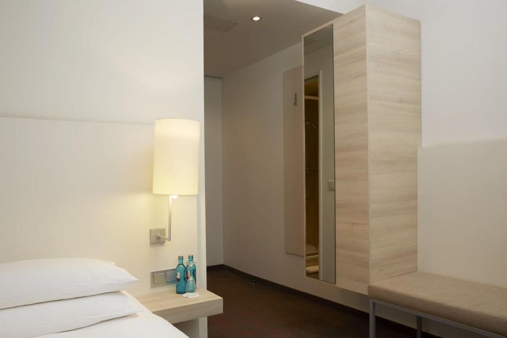 H+ Hotel Muenchen City Centre