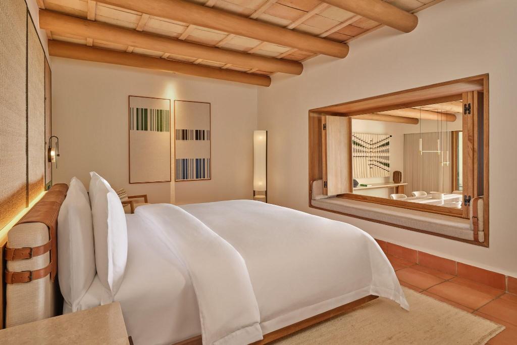 St Regis Punta Mita Resort
