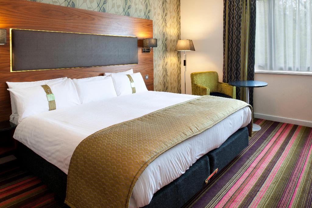 Holiday Inn Newcastle Jesmond