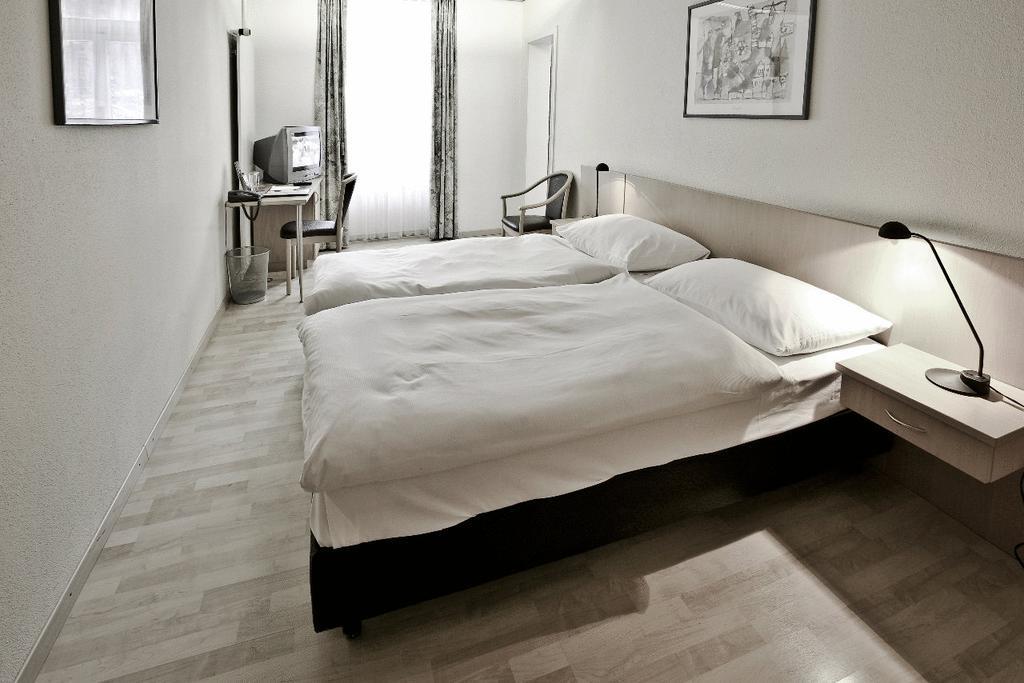 Parkhotel du Sauvage