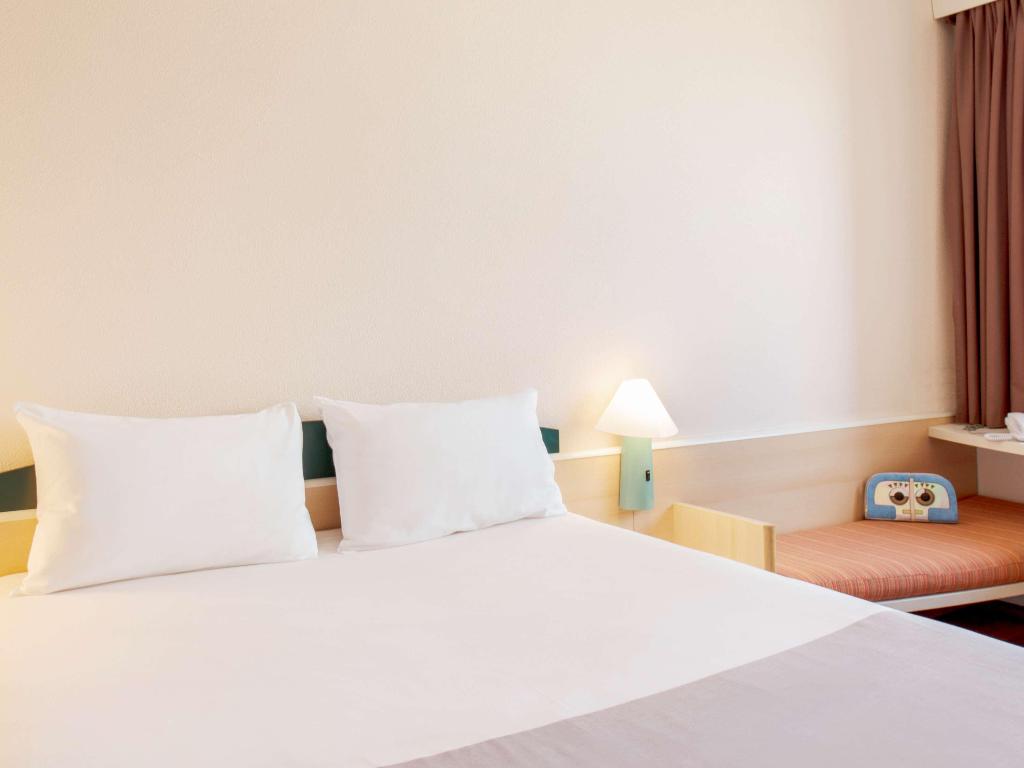 ibis Lodz Centrum
