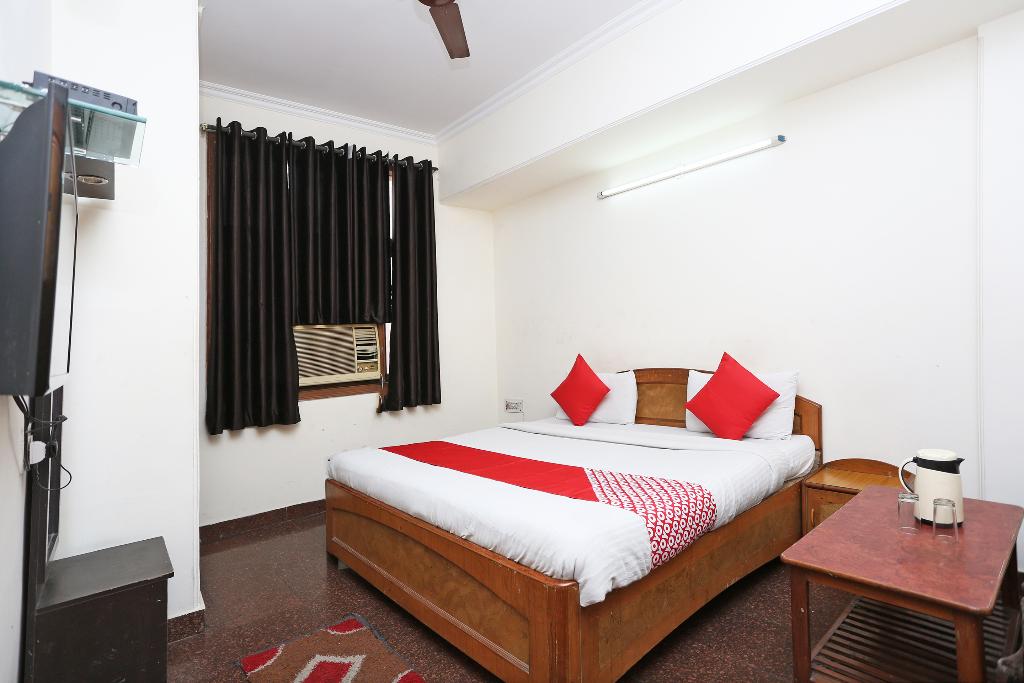 8188 Vardhmaan Inn