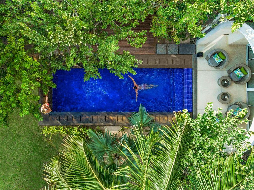 So Sofitel Mauritius