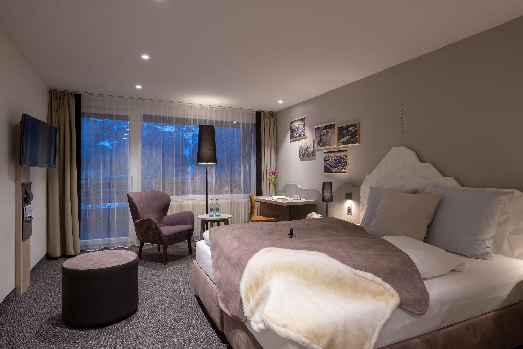 Sunstar Hotel Grindelwald