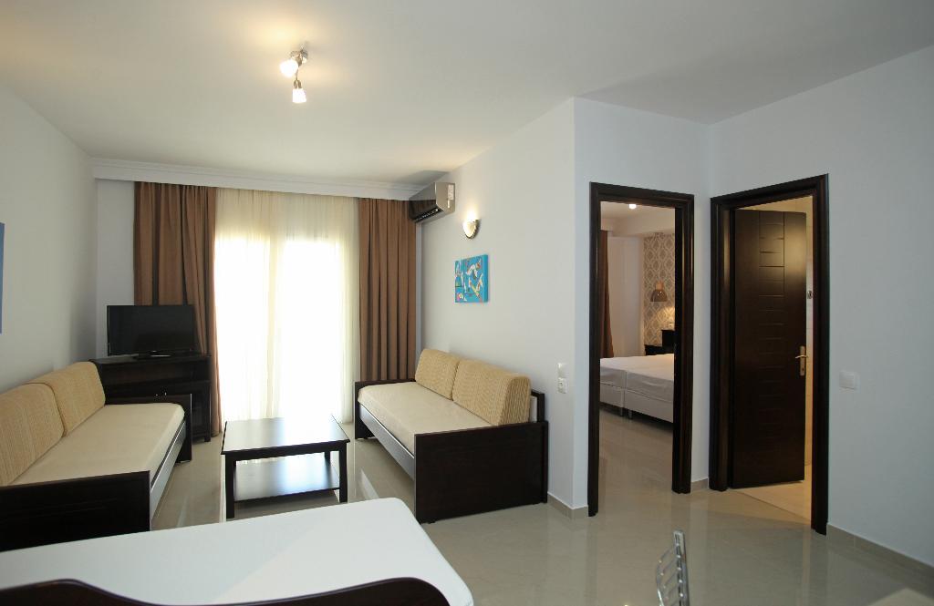 Hotel Naias Beach, Griechenland, Hanioti. Großes 1