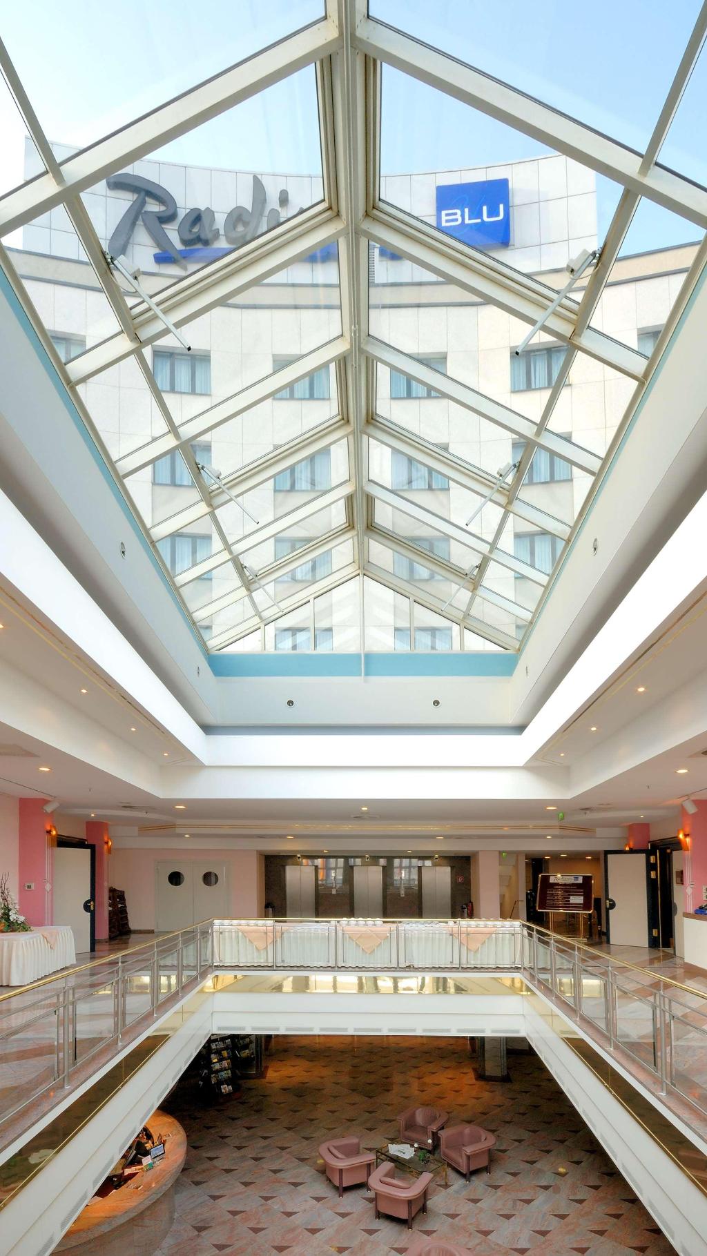 Radisson Blu Hotel Cottbus