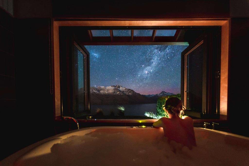 Azur Luxury Lodge
