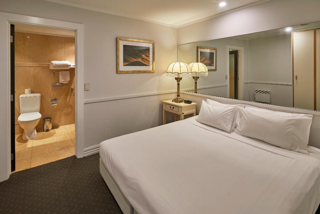 Coronet Ridge Resort