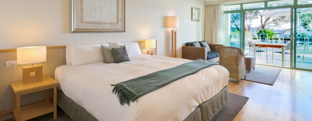 Paihia Beach Resort And Spa
