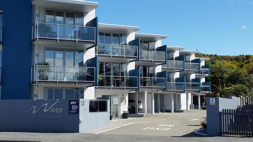 Kaikoura Luxury Apartments